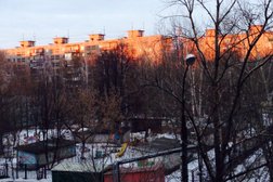 Сельскохозяйственный рынок Молитовка, с рейтингом 4 - находится по адресу Нижний Новгород, Академика Баха, 1д 