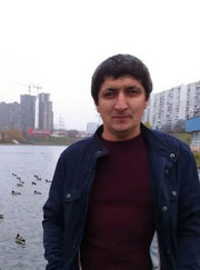 Адвокат, юрист Арсен Владимирович Эльбанов