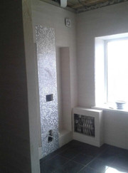 Каменщик, маляр-штукатур Сергей Леонидович Дементьев