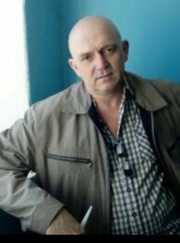 Разнорабочий, грузчик Андрей Владимирович Сергеев