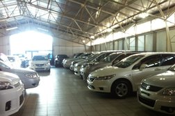 Авторынок на Приречной, с рейтингом 2.7 - находится по адресу Республика Бурятия, Улан-Удэ, Приречная улица, 17 ст 4 