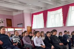 Школа №53, с рейтингом 3.4 - находится по адресу Рязань, улица Крупской, 7 