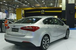 Компания по прокату и аренде автомобилей с последующим выкупом Автотур38, с рейтингом 3.8 - находится по адресу Иркутск, улица Ширямова, 2 