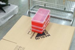 Гипермаркет строительных материалов Лемана Про, с рейтингом 3 - находится по адресу Ярославская область, посёлок Красный Бор, ст1а к1 