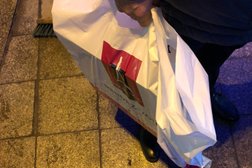 Магазин обуви и сумок Рандеву, с рейтингом 4.5 - находится по адресу Москва, площадь Киевского вокзала, 2 