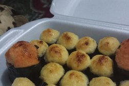 Магазин суши-кафе Суши wok, с рейтингом 4 - находится по адресу Челябинская область, Миасс, проспект Автозаводцев, 15 