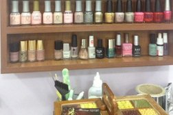 Салон красоты Hair`s Club, с рейтингом 5 - находится по адресу Алматы, Самал 2-й микрорайон, 105 