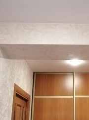 Мастер по оклейке обоев Дмитрий Владимирович Заблоцкий