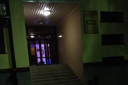 Гостиница Динамо, с рейтингом 4 - находится по адресу Ставрополь, улица Вавилова, 40а 
