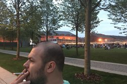 Каток в Новой Голландии, с рейтингом 3.9 - находится по адресу Санкт-Петербург, набережная Адмиралтейского канала, 2 к4 