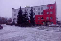 Гостиница Ак Керман, с рейтингом 5 - находится по адресу Республика Башкортостан, Уфа, Центральная улица, 59/1 