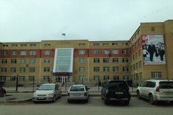 Школа-лицей №60, с рейтингом 2.7 - находится по адресу Нур-Султан, Степана Кубрина, 21/1 