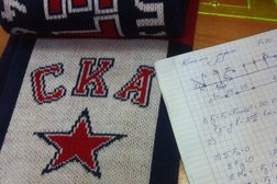 Общежитие Санкт-Петербургский техникум железнодорожного транспорта №3, с рейтингом 4 - находится по адресу Санкт-Петербург, улица Седова, 56 