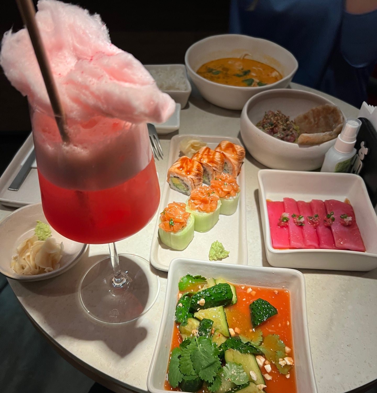 RedBox, ресторан в Камергерском переулке в Москве 🍴 отзывы, адрес и как ...