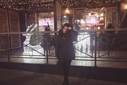 Centrale, с рейтингом 3.8 - находится по адресу Республика Дагестан, Махачкала, улица Магомеда Ярагского, 15 