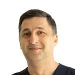Юрий Мадинович Шхалахов