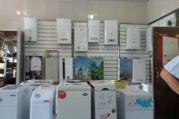 Магазин котельного и энергосберегательного оборудования Доброгаз, с рейтингом 3 - находится по адресу Волгоград, Рузаевская улица, 3а/1 