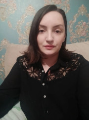 Преподаватель английского языка Кристина Надимовна Джафарова
