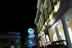 Торговая галерея Grand Marina, с рейтингом 3 - находится по адресу Сочи, Несебрская улица, 1а 