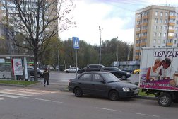 Кафе-бар Мечты, с рейтингом 4.6 - находится по адресу Москва, Ярославское шоссе, 142к2 