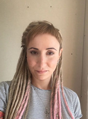 Копирайтер Алена Валериевна Заборникова