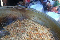 Государственный Республиканский уйгурский театр музыкальной комедии им. К. Кужамьярова, с рейтингом 2.7 - находится по адресу Алматы, Наурызбай батыра, 83 