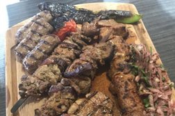 Ресторан Barbeque by Bekir Chef, с рейтингом 3.1 - находится по адресу Алматы, Масанчи, 79 