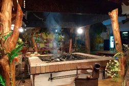 Туристический комплекс Малые Карелы, с рейтингом 3.3 - находится по адресу Архангельская область, д. Малые Карелы, Туристический комплекс Малые Карелы территория, ст1 