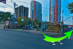 Клиника Платан, с рейтингом 3.2 - находится по адресу Нижний Новгород, Казанская набережная, 5 