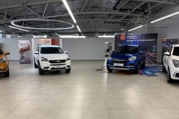 Официальный дилер LADA АМК-Екатеринбург, с рейтингом 2.3 - находится по адресу Екатеринбург, улица 8 Марта, 205Б 