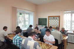 ДЮСШ №2 шахматное отделение, с рейтингом 4.7 - находится по адресу Курган, улица Пушкина, 47 