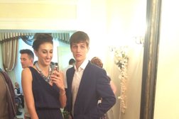 Отдел №1 Управление ЗАГС, с рейтингом 4.2 - находится по адресу Владивосток, улица Гульбиновича, 3 