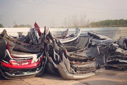 СТО Лесные поляны, с рейтингом 3.4 - находится по адресу Ярославская область, д. Кузнечиха, Индустриальная улица, 10 