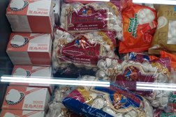 Супермаркет Перекрёсток, с рейтингом 3.8 - находится по адресу Московская область, Балашиха, Центральная улица, 68 ст1 