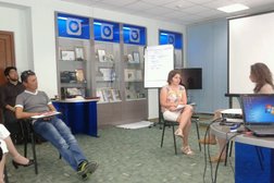 Телеканал Отырар TV, с рейтингом 2 - находится по адресу Шымкент, Торекулова, 15 