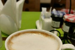 Сhocolate, с рейтингом 1.5 - находится по адресу Нур-Султан, Тұран проспект, 37 