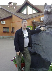 Автослесарь, маляр-штукатур Алексей Леонидович Мищихин