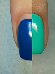 Подолог, мастер ногтевого сервиса Юлия Александровна Широва