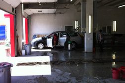 Автомойка Very-Good, с рейтингом 3.3 - находится по адресу Пермь, Макаренко, 27/2 