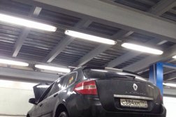 Автосервис Renaultra, с рейтингом 3.4 - находится по адресу Московская область, Королёв, улица Академика Легостаева, 10а 