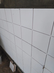 Каменщик, маляр-штукатур Тоир Махмадхуджаевич Усмонов