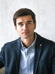 Преподаватель испанского языка Максим Дмитриевич Карышев