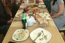 Загородный клуб Ламберг, с рейтингом 3 - находится по адресу Республика Карелия, посёлок Ламберг, 44 