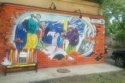 Горнолыжная лавка Alpine Ski, с рейтингом 3 - находится по адресу Алматы, Абая проспект, 36 