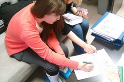 Клуб иностранных языков Language Guru, с рейтингом 4.2 - находится по адресу Челябинск, улица Братьев Кашириных, 110 