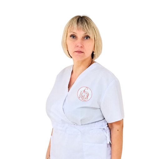 Оксана Анатольевна Нетыкша