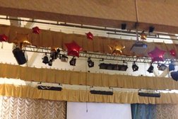 Парк Подмосковные вечера, с рейтингом 4.2 - находится по адресу Московская область, Балашиха, Заречная улица, 3 