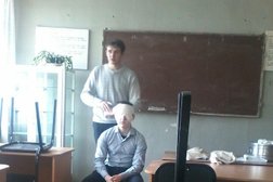 Омский государственный педагогический университет, с рейтингом 4.6 - находится по адресу Омск, улица Романенко, 16 