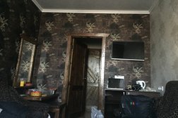 Гостиничный комплекс 1001 ночь, с рейтингом 3.6 - находится по адресу Тольятти, улица Куйбышева, 50 