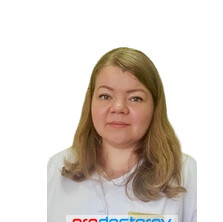 Ольга Владимировна Ерофеева